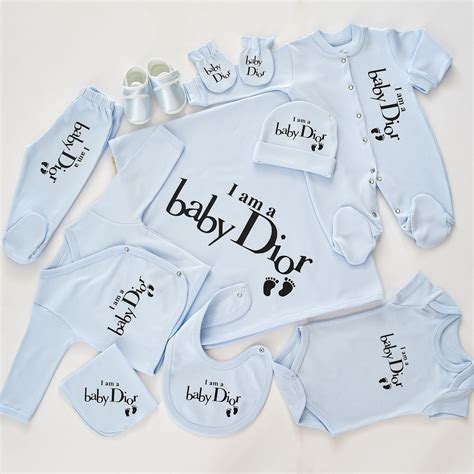 dior baby flasche set|dior baby gift sets.